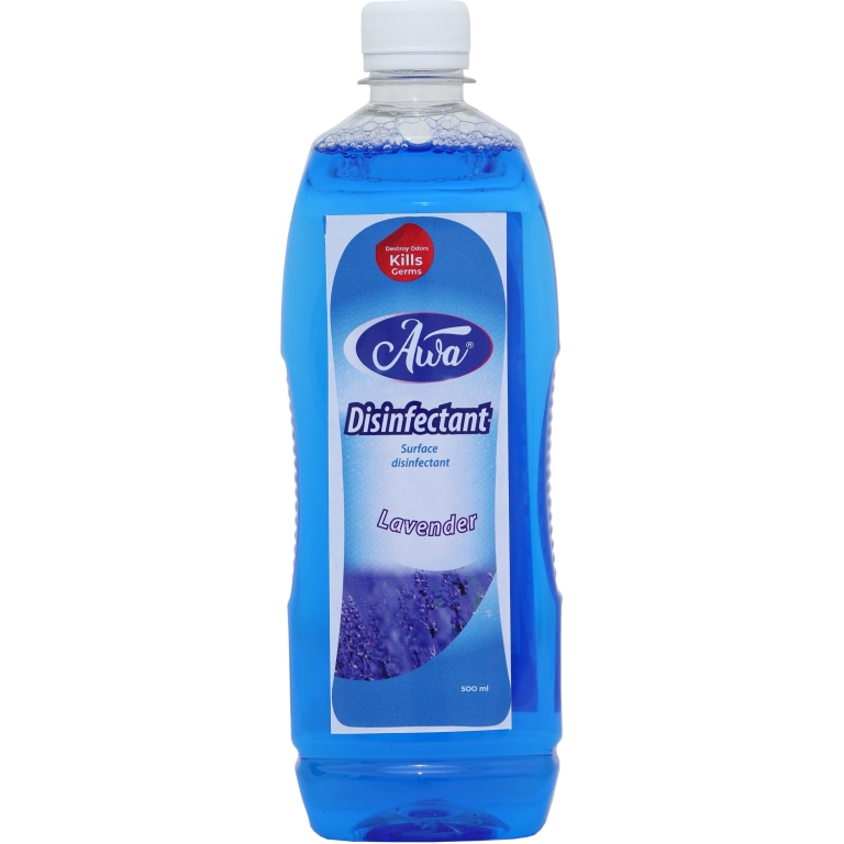 Surface Disinfectant 500ml