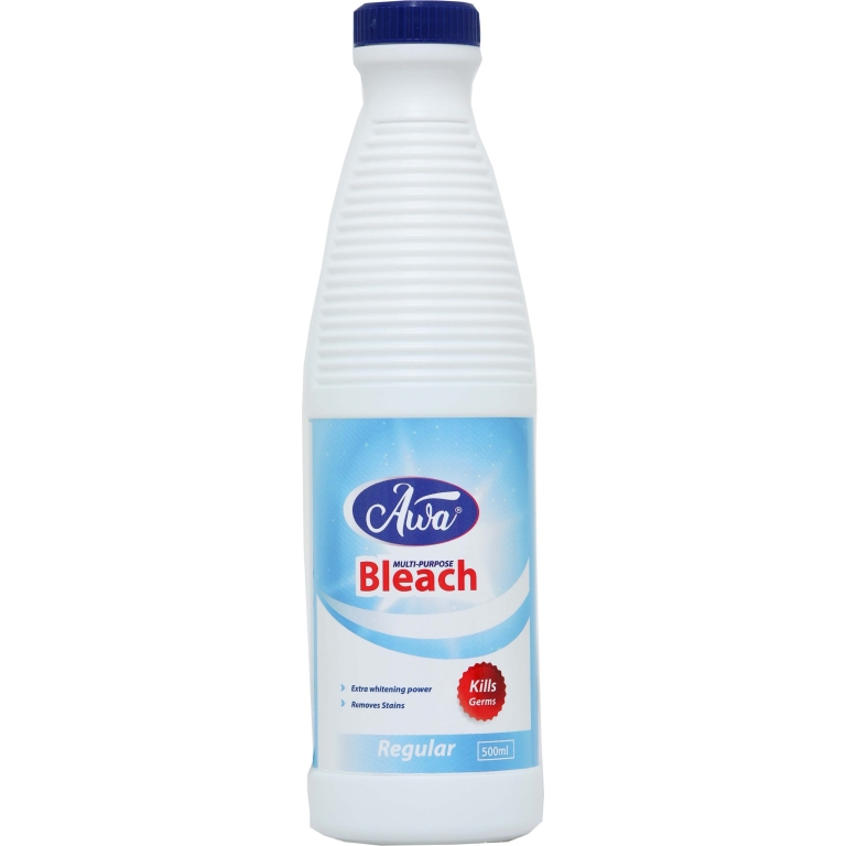 Multi Purpose Bleach 500ml